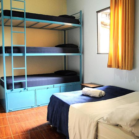 Le House Hostel Rio de Janeiro Ngoại thất bức ảnh