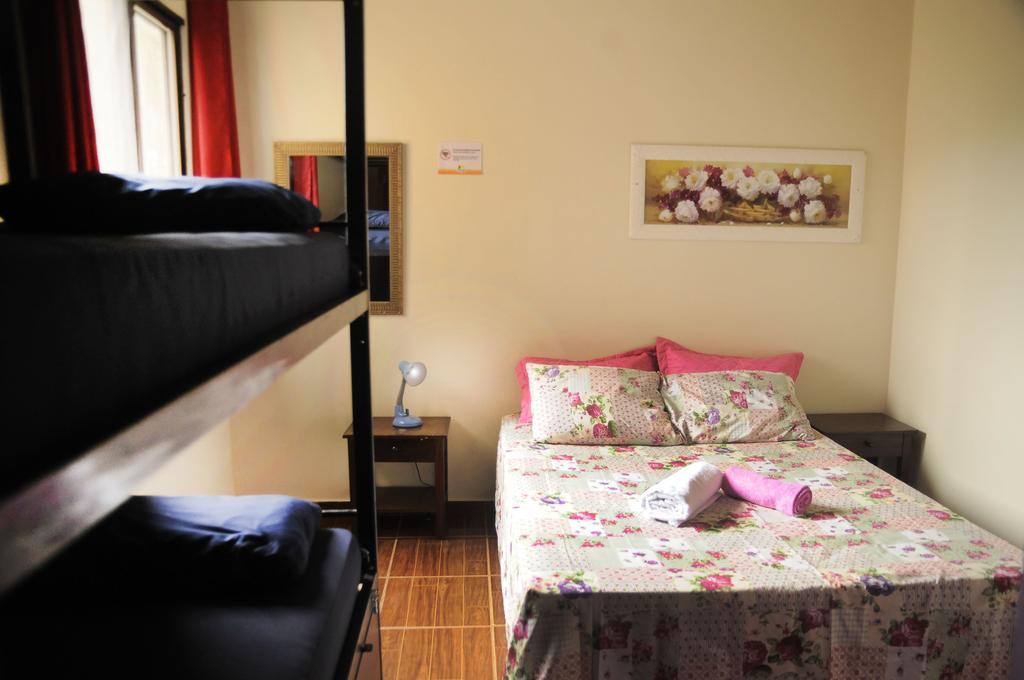 Le House Hostel Rio de Janeiro Ngoại thất bức ảnh