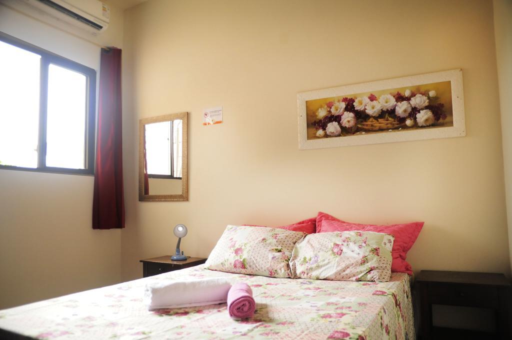 Le House Hostel Rio de Janeiro Ngoại thất bức ảnh