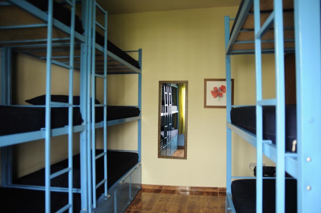 Le House Hostel Rio de Janeiro Ngoại thất bức ảnh