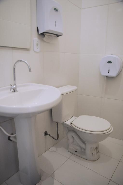 Le House Hostel Rio de Janeiro Ngoại thất bức ảnh
