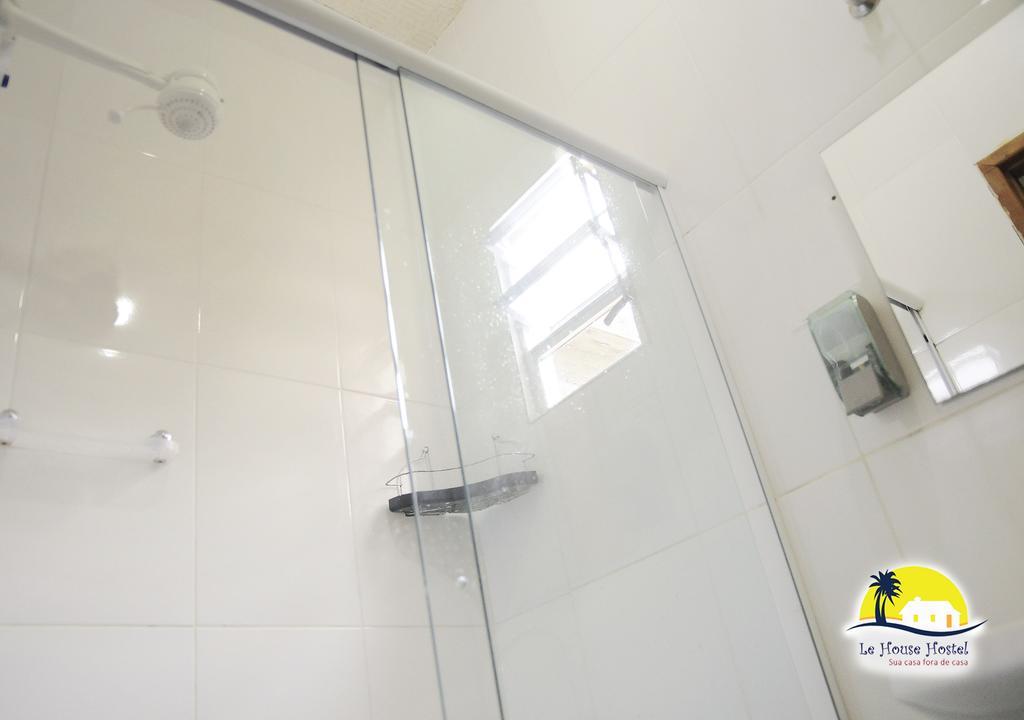 Le House Hostel Rio de Janeiro Ngoại thất bức ảnh