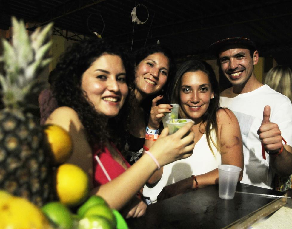 Le House Hostel Rio de Janeiro Ngoại thất bức ảnh
