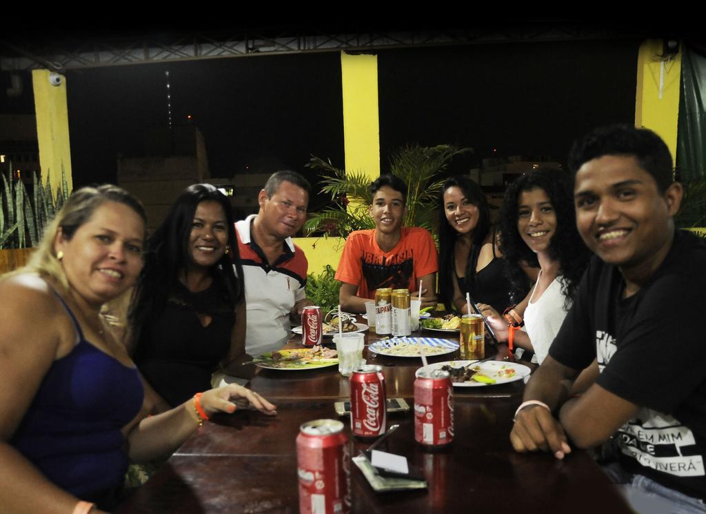 Le House Hostel Rio de Janeiro Ngoại thất bức ảnh