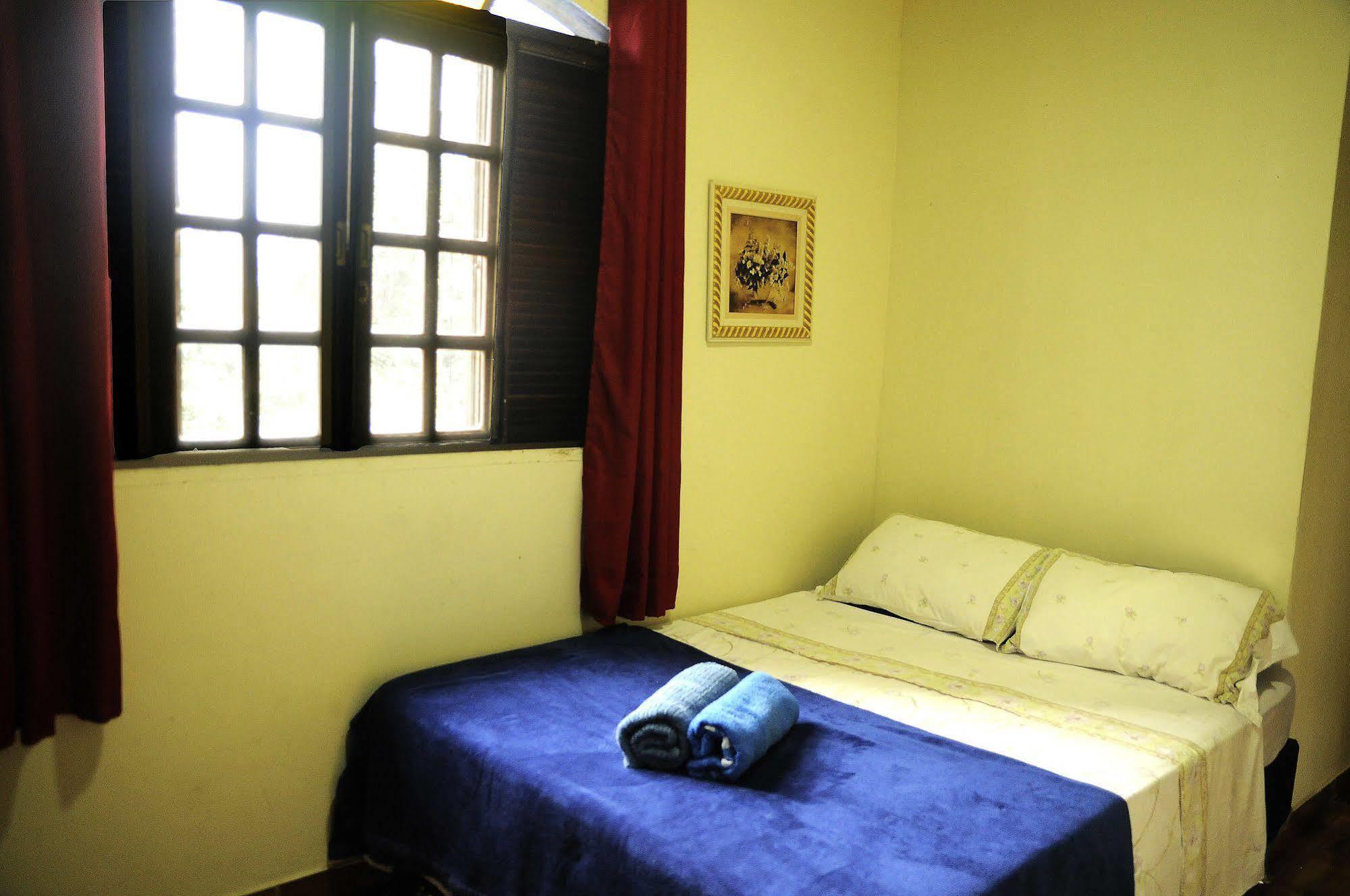 Le House Hostel Rio de Janeiro Ngoại thất bức ảnh