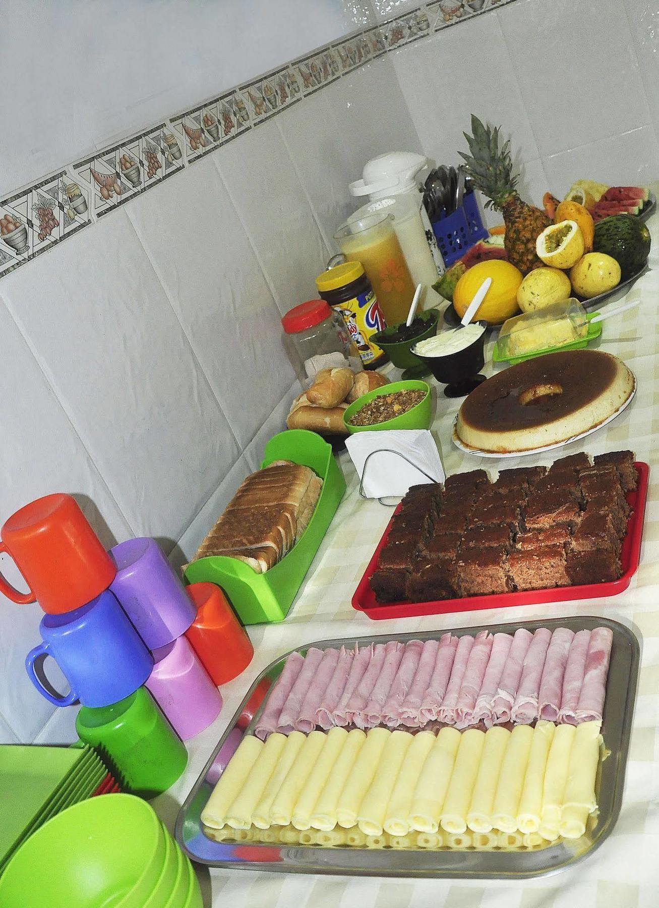 Le House Hostel Rio de Janeiro Ngoại thất bức ảnh