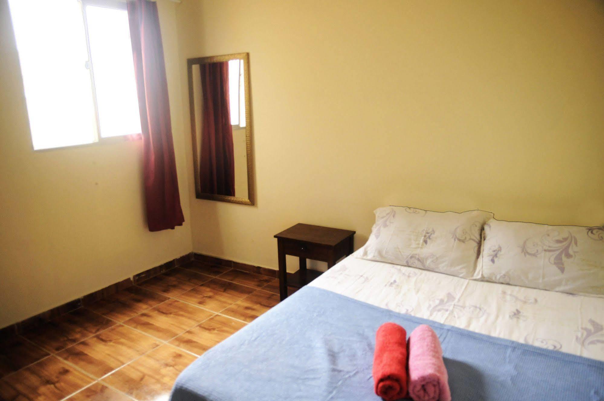 Le House Hostel Rio de Janeiro Ngoại thất bức ảnh