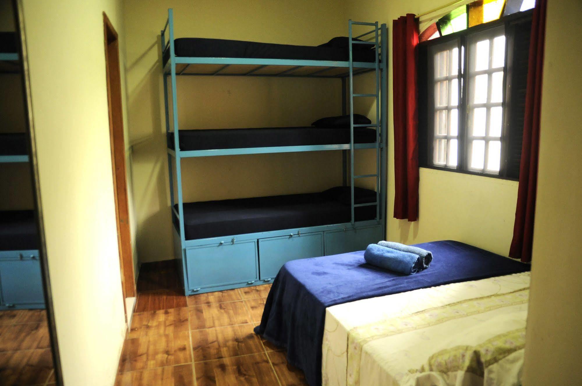 Le House Hostel Rio de Janeiro Ngoại thất bức ảnh