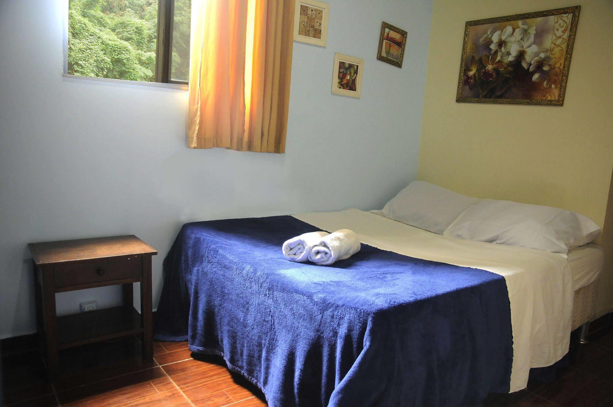 Le House Hostel Rio de Janeiro Ngoại thất bức ảnh