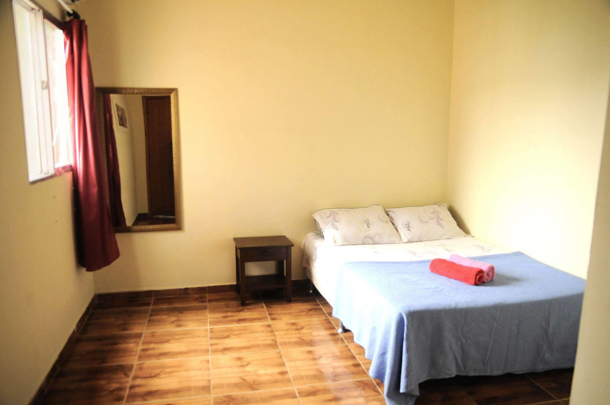 Le House Hostel Rio de Janeiro Ngoại thất bức ảnh