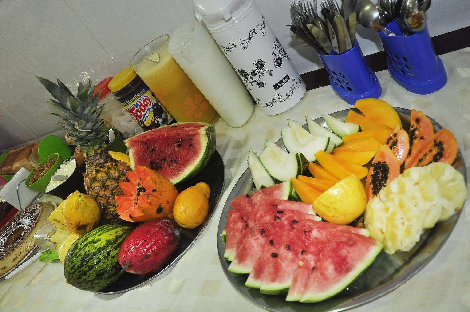 Le House Hostel Rio de Janeiro Ngoại thất bức ảnh