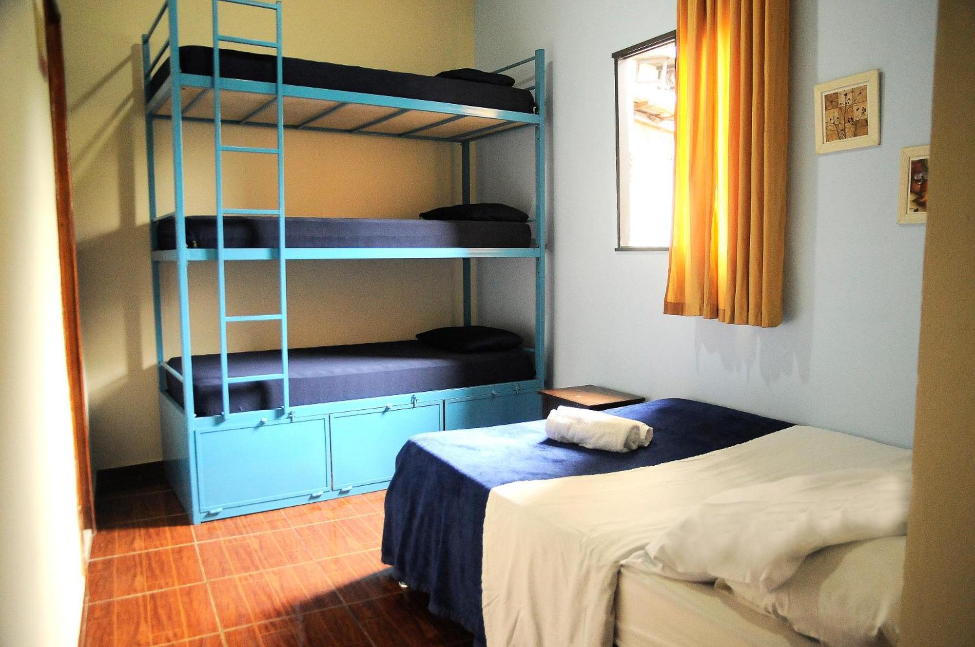Le House Hostel Rio de Janeiro Ngoại thất bức ảnh